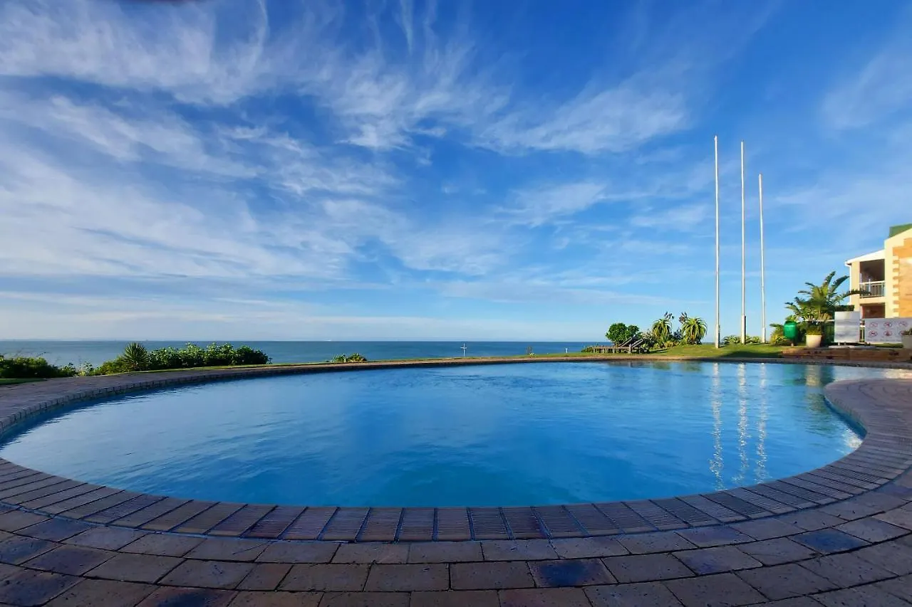 First Group Brookes Hill Suites Port Elizabeth Apartment
