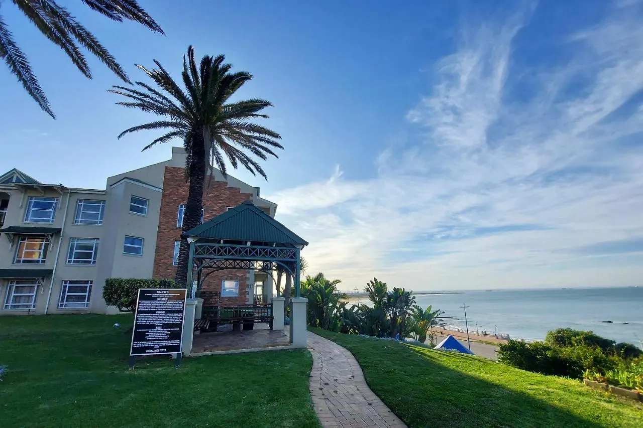 Apartment First Group Brookes Hill Suites Port Elizabeth South Africa