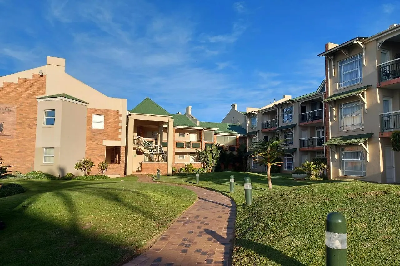 Apartment First Group Brookes Hill Suites Port Elizabeth