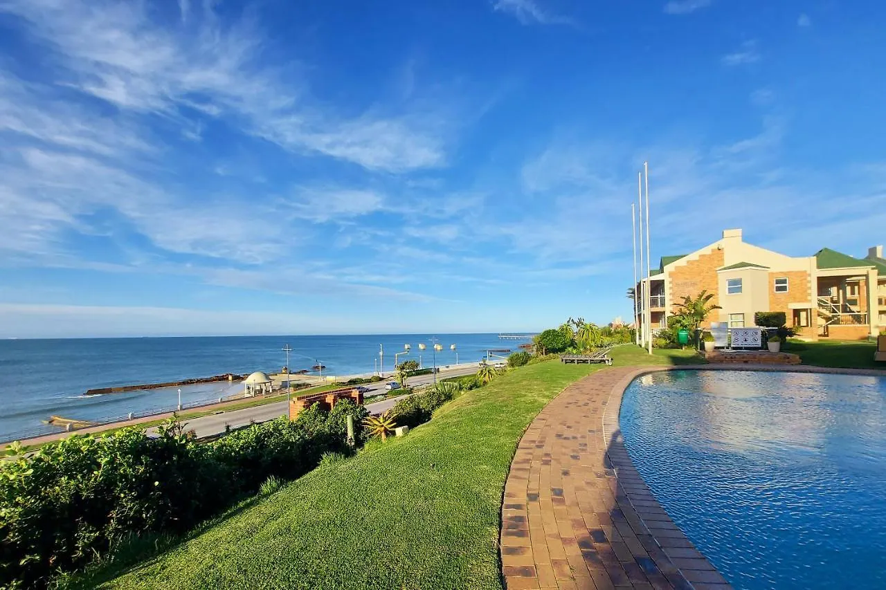 First Group Brookes Hill Suites Port Elizabeth