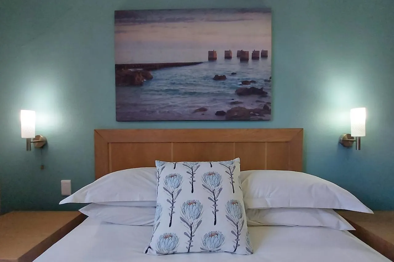 Apartment First Group Brookes Hill Suites Port Elizabeth South Africa