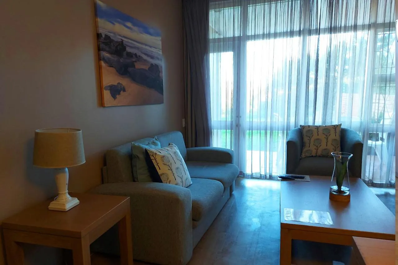 Apartment First Group Brookes Hill Suites Port Elizabeth