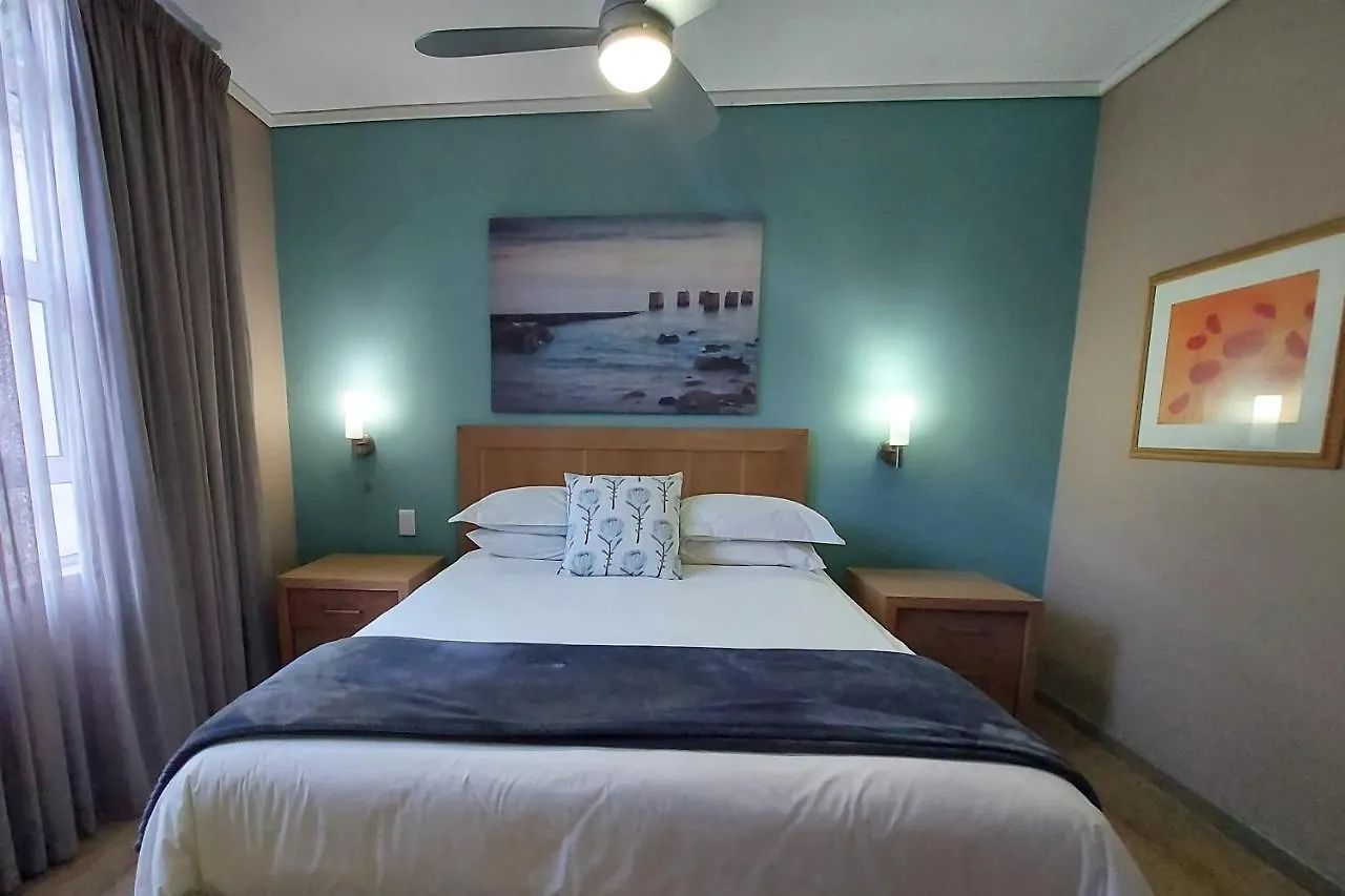 First Group Brookes Hill Suites Port Elizabeth