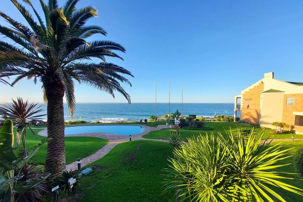 First Group Brookes Hill Suites Port Elizabeth Apartment