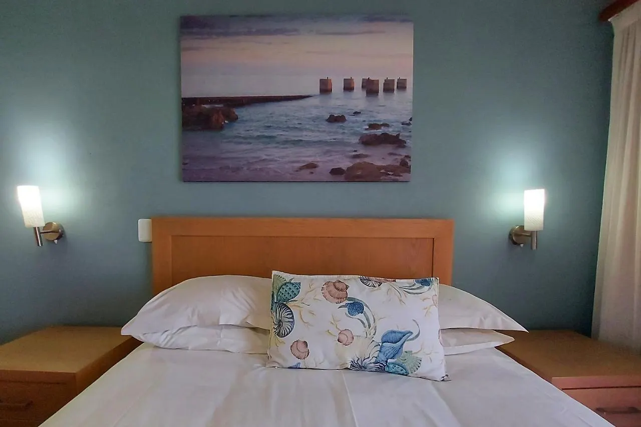 First Group Brookes Hill Suites Port Elizabeth