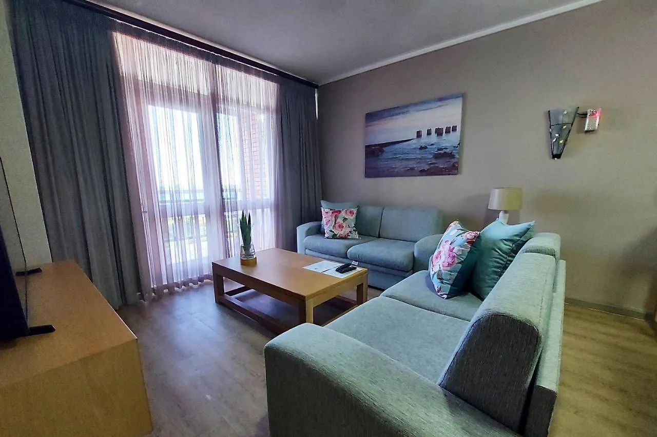 Apartment First Group Brookes Hill Suites Port Elizabeth