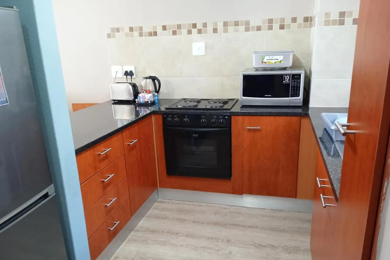 Apartment First Group Brookes Hill Suites Port Elizabeth