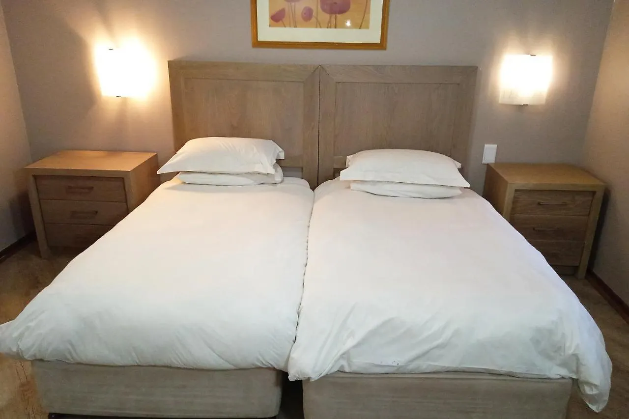 First Group Brookes Hill Suites Port Elizabeth