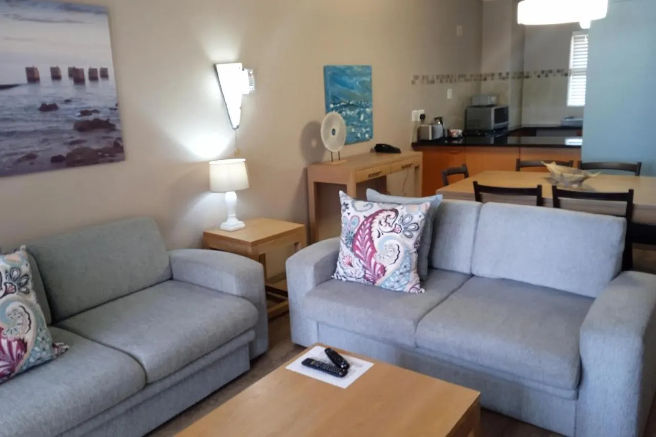 First Group Brookes Hill Suites Port Elizabeth
