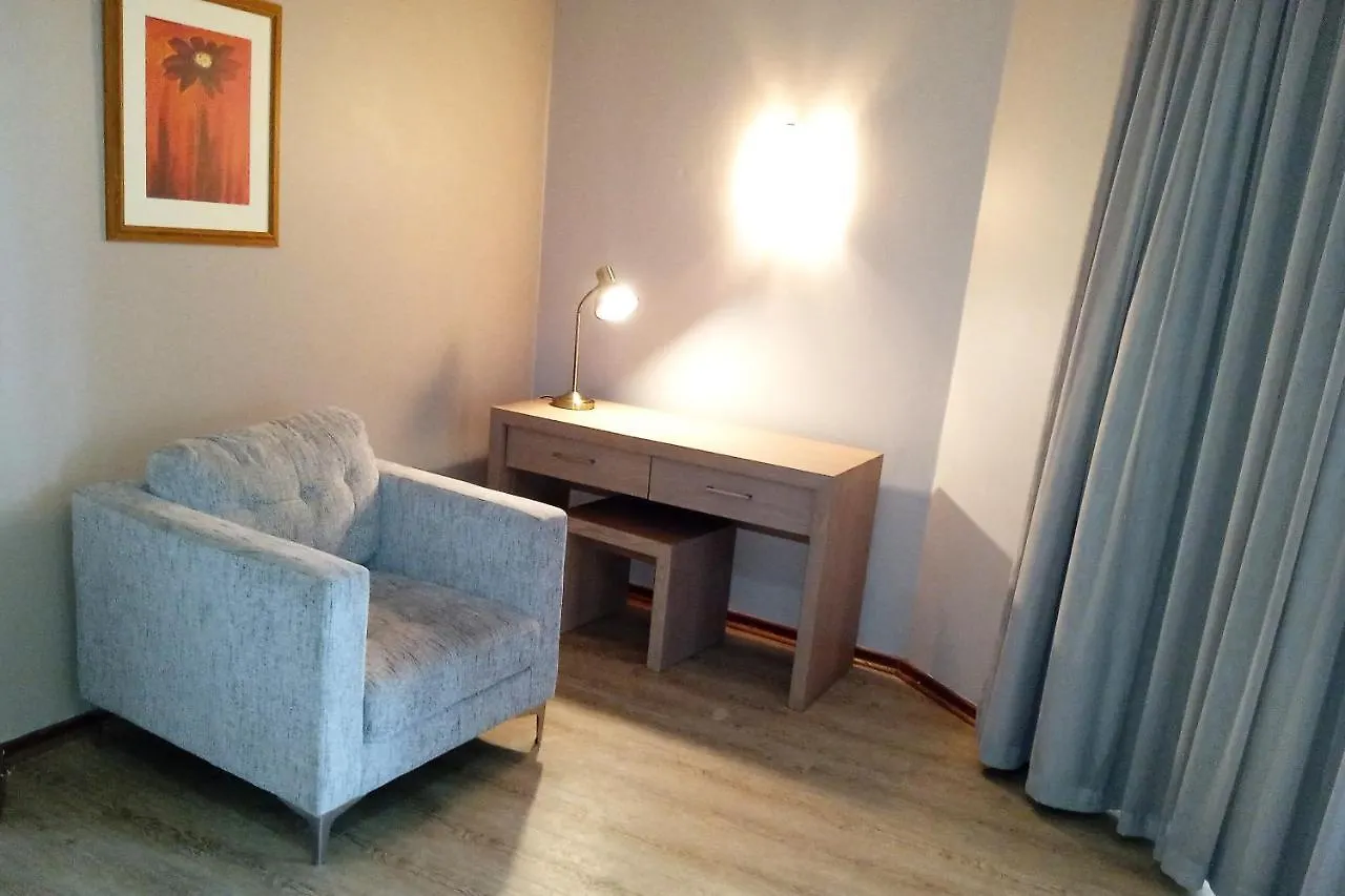 Apartment First Group Brookes Hill Suites Port Elizabeth