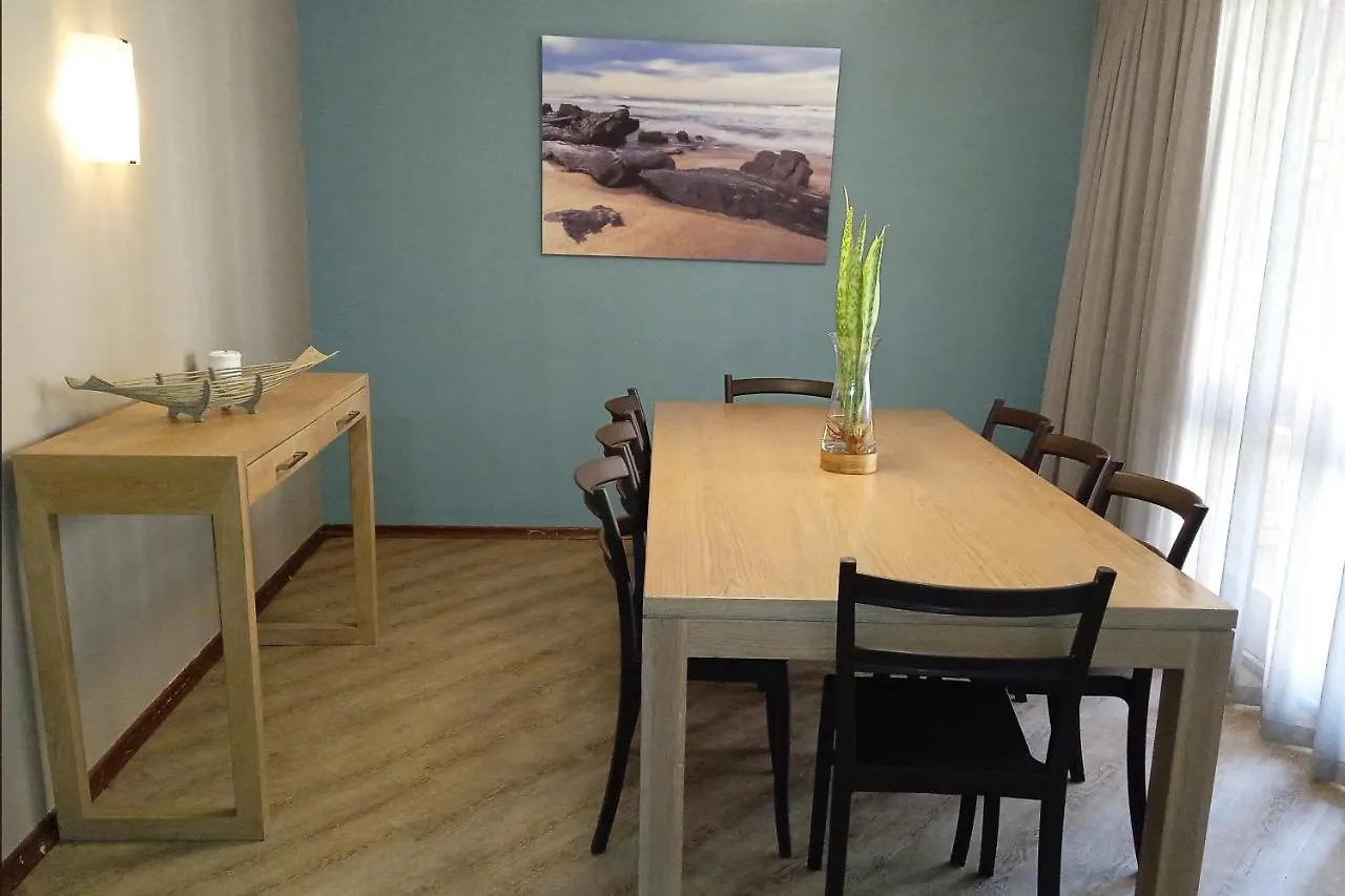Apartment First Group Brookes Hill Suites Port Elizabeth