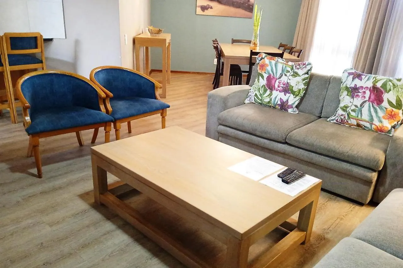 Apartment First Group Brookes Hill Suites Port Elizabeth