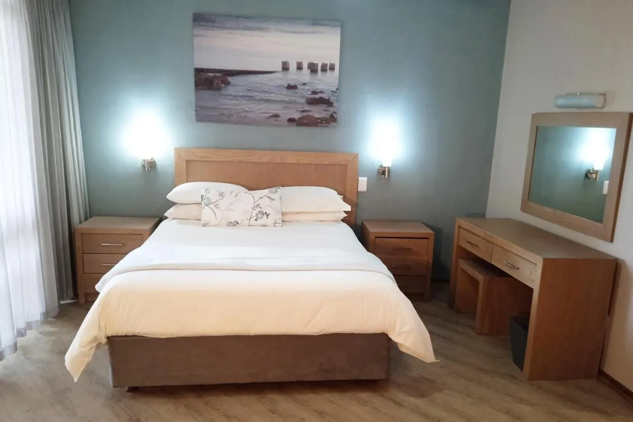 First Group Brookes Hill Suites Port Elizabeth South Africa